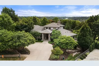12864 Willow Pond Court, Des Peres, MO 63131 - Photo 3