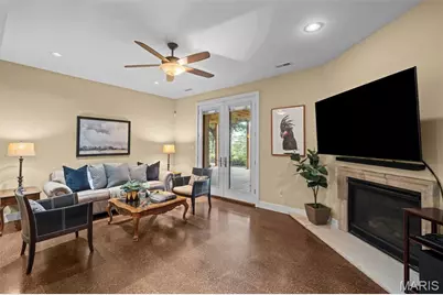 12864 Willow Pond Court, Des Peres, MO 63131 - Photo 31
