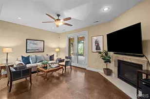 12864 Willow Pond Ct, Des Peres, MO 63131 - Photo 31