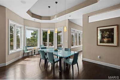 12864 Willow Pond Court, Des Peres, MO 63131 - Photo 13