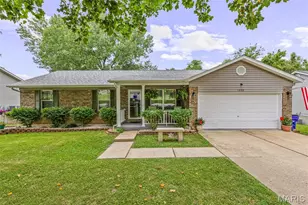 1353 Westchester Dr, Herculaneum, MO 63048 - Photo 3