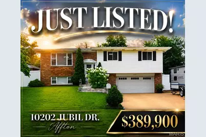 10202 Jubil Drive, Affton, MO 63123 - Photo 1