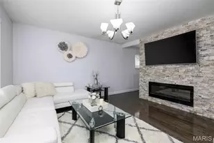 10202 Jubil Dr, Affton, MO 63123 - Photo 5