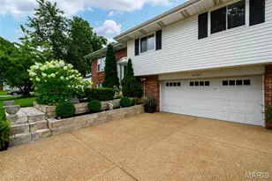 10202 Jubil Dr, Affton, MO 63123 - Photo 3