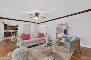617 N Ballas Rd, Des Peres, MO 63122 - Photo 9
