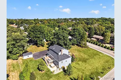 617 N Ballas Road, Des Peres, MO 63122 - Photo 39