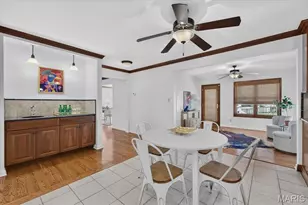 617 N Ballas Rd, Des Peres, MO 63122 - Photo 15