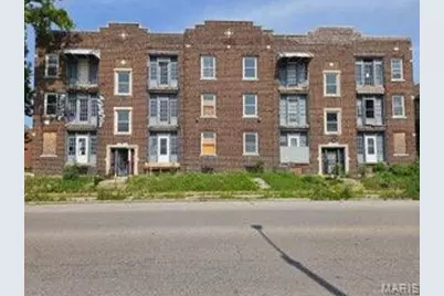 3803 Fair Avenue, Saint Louis, MO 63115 - Photo 3