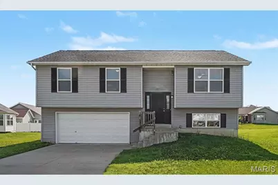 822 Legolas Lane, Wright City, MO 63390 - Photo 3