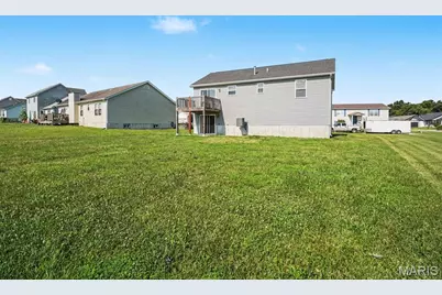 822 Legolas Lane, Wright City, MO 63390 - Photo 25