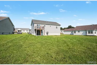 822 Legolas Lane, Wright City, MO 63390 - Photo 27