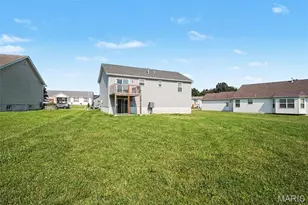 822 Legolas Ln, Wright City, MO 63390 - Photo 27