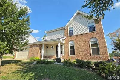 5434 Greenton Way, Saint Louis, MO 63128 - Photo 1