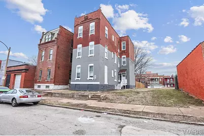 3938 Iowa Avenue, Saint Louis, MO 63118 - Photo 1