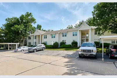 214 Sugar Lake Drive #5, Saint Peters, MO 63376 - Photo 47