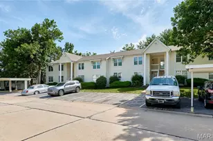 214 Sugar Lake Dr, Saint Peters, MO 63376 - Photo 47