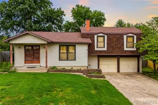 5 Tudor Square, Saint Peters, MO 63376 - Photo 1