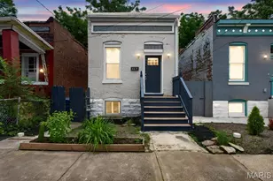 4218 Vista Ave, Saint Louis, MO 63110 - Photo 3