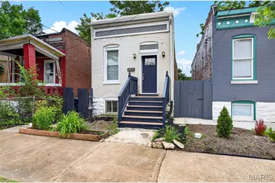 4218 Vista Avenue, Saint Louis, MO 63110 - Photo 1