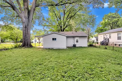 134 Anistasia Drive, Calverton Park, MO 63135 - Photo 17