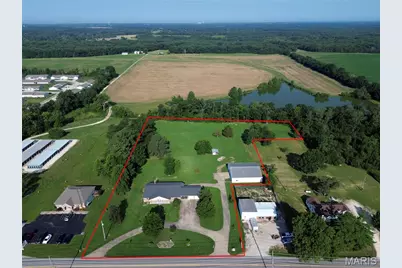 2601 N State Highway 47, Warrenton, MO 63383 - Photo 5