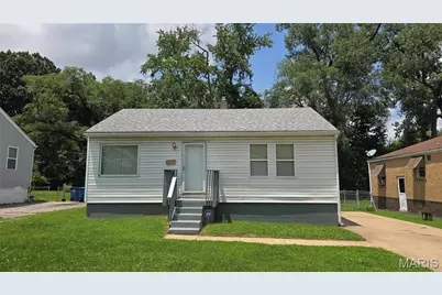 1469 Ferguson Avenue, Saint Louis, MO 63133 - Photo 1