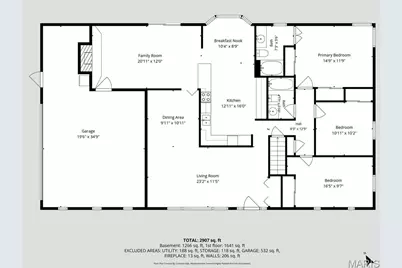 3529 Antonia Woods Drive, Imperial, MO 63052 - Photo 57