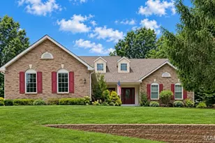 1 Big Bluff Ct, Saint Charles, MO 63304 - Photo 1