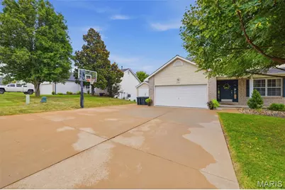 203 Richmond Drive, Crystal City, MO 63019 - Photo 39