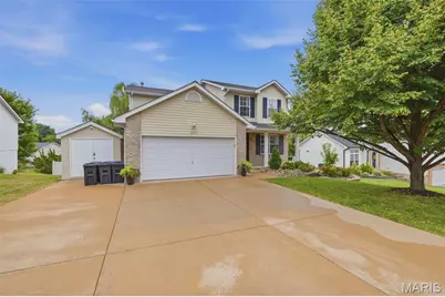 203 Richmond Drive, Crystal City, MO 63019 - Photo 1