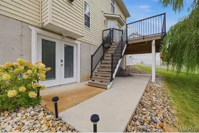 203 Richmond Drive, Crystal City, MO 63019 - Photo 3