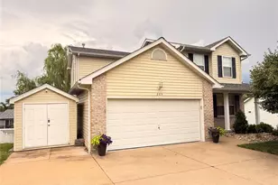 203 Richmond Dr, Crystal City, MO 63019 - Photo 1