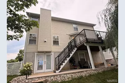 203 Richmond Drive, Crystal City, MO 63019 - Photo 3