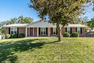 4923 E Concord Rd, Concord, MO 63128 - Photo 1