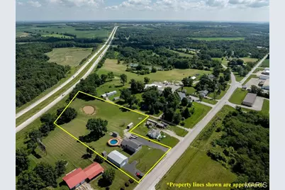 7888 Highway Mm, Hannibal, MO 63401 - Photo 29