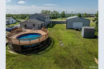7888 Highway Mm, Hannibal, MO 63401 - Photo 21