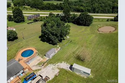 7888 Highway Mm, Hannibal, MO 63401 - Photo 27