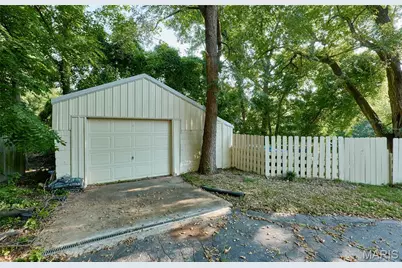 18505 Wild Horse Creek Road, Wildwood, MO 63005 - Photo 31