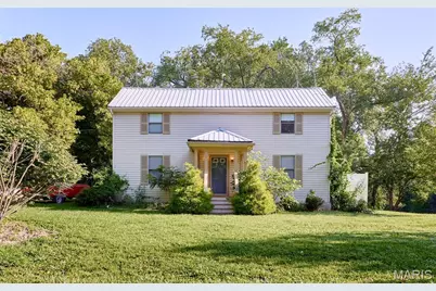 18505 Wild Horse Creek Road, Wildwood, MO 63005 - Photo 1