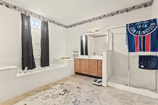 5136 Delcastle Dr, Florissant, MO 63034 - Photo 25