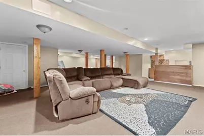 5136 Delcastle Drive, Florissant, MO 63034 - Photo 53