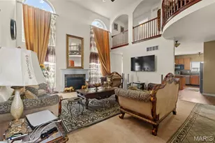 5136 Delcastle Dr, Florissant, MO 63034 - Photo 9