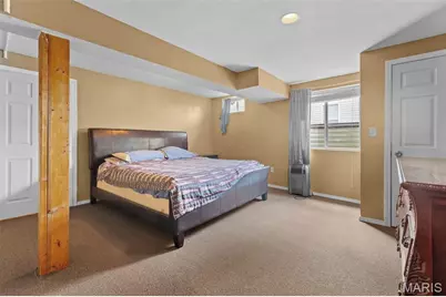 5136 Delcastle Drive, Florissant, MO 63034 - Photo 47