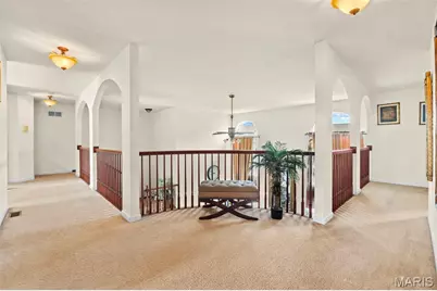 5136 Delcastle Drive, Florissant, MO 63034 - Photo 41