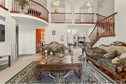 5136 Delcastle Drive, Florissant, MO 63034 - Photo 11