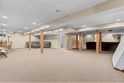 5136 Delcastle Drive, Florissant, MO 63034 - Photo 49