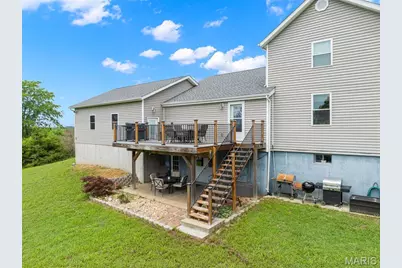 4748 Hilltop Drive, Washington, MO 63090 - Photo 17