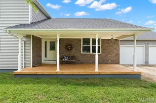 4748 Hilltop Dr, Washington, MO 63090 - Photo 11