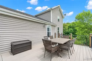 4748 Hilltop Dr, Washington, MO 63090 - Photo 19