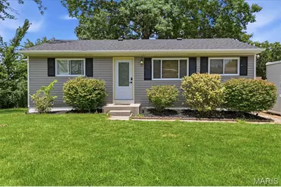 111 Arras Drive, Saint Louis, MO 63129 - Photo 1